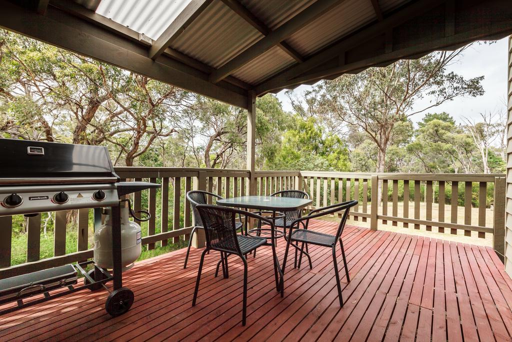 The Cottages At Hepburn Springs Quarto foto