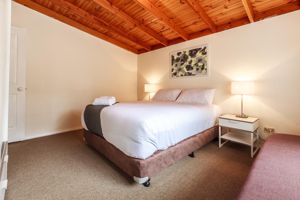 The Cottages At Hepburn Springs Quarto foto