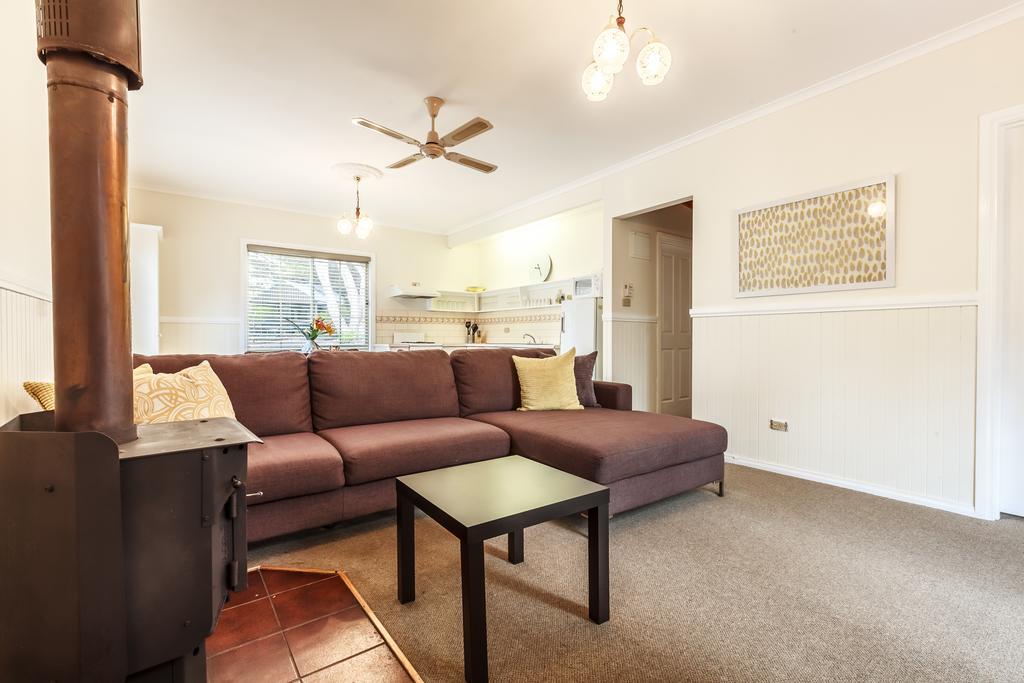The Cottages At Hepburn Springs Quarto foto