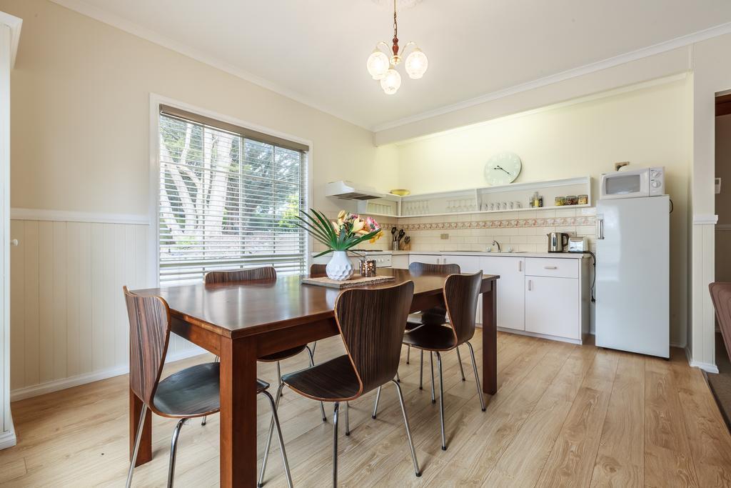 The Cottages At Hepburn Springs Quarto foto