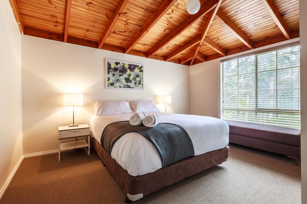 The Cottages At Hepburn Springs Quarto foto