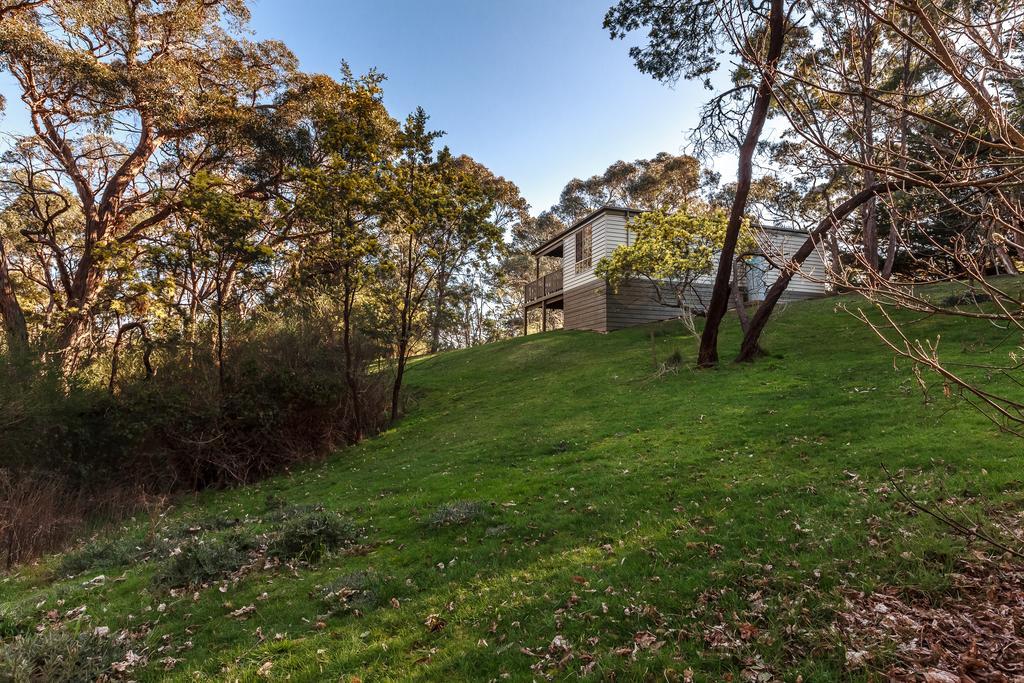 The Cottages At Hepburn Springs Quarto foto