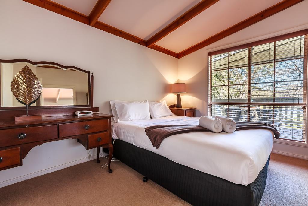 The Cottages At Hepburn Springs Quarto foto