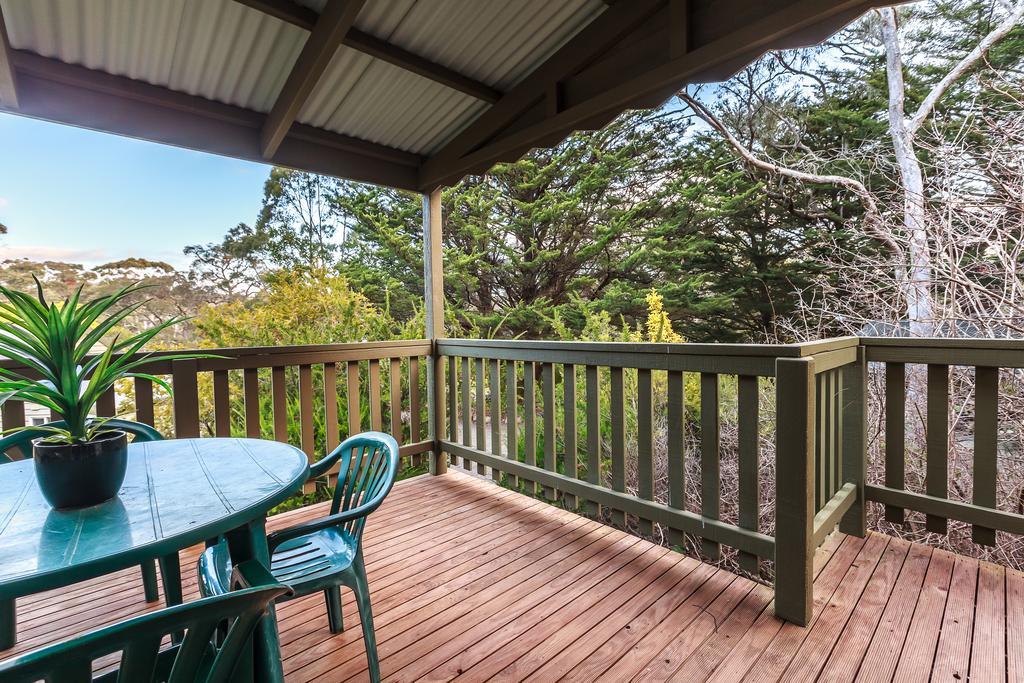 The Cottages At Hepburn Springs Quarto foto