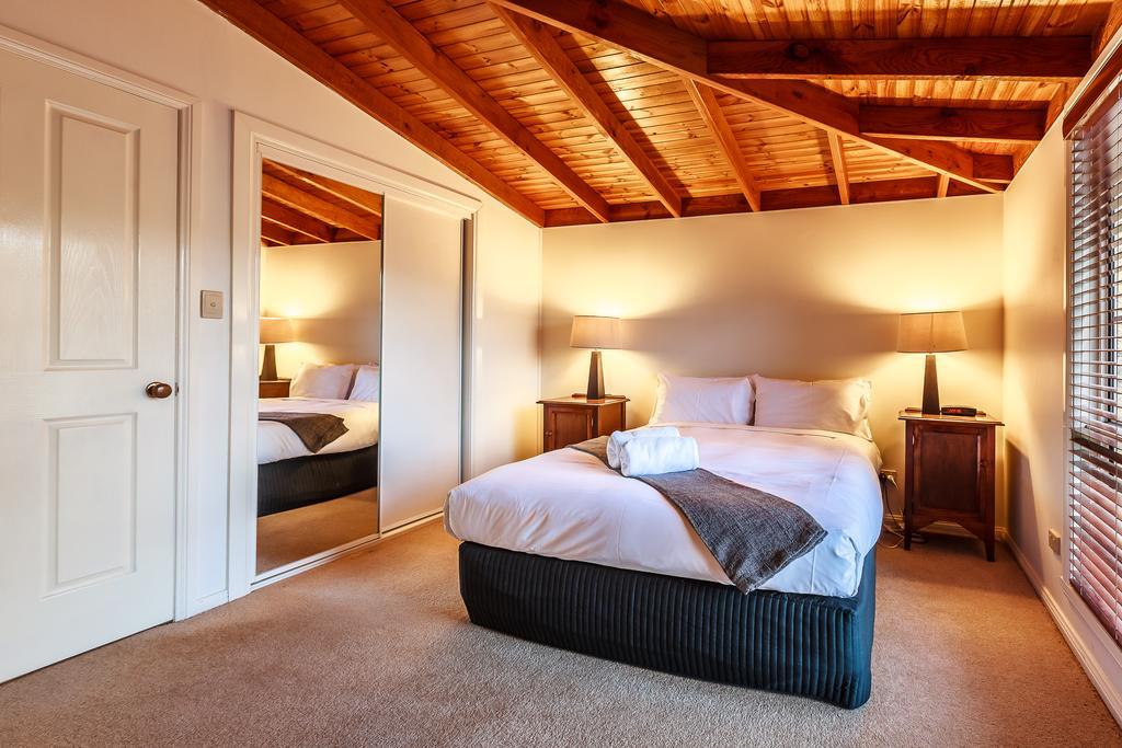 The Cottages At Hepburn Springs Quarto foto