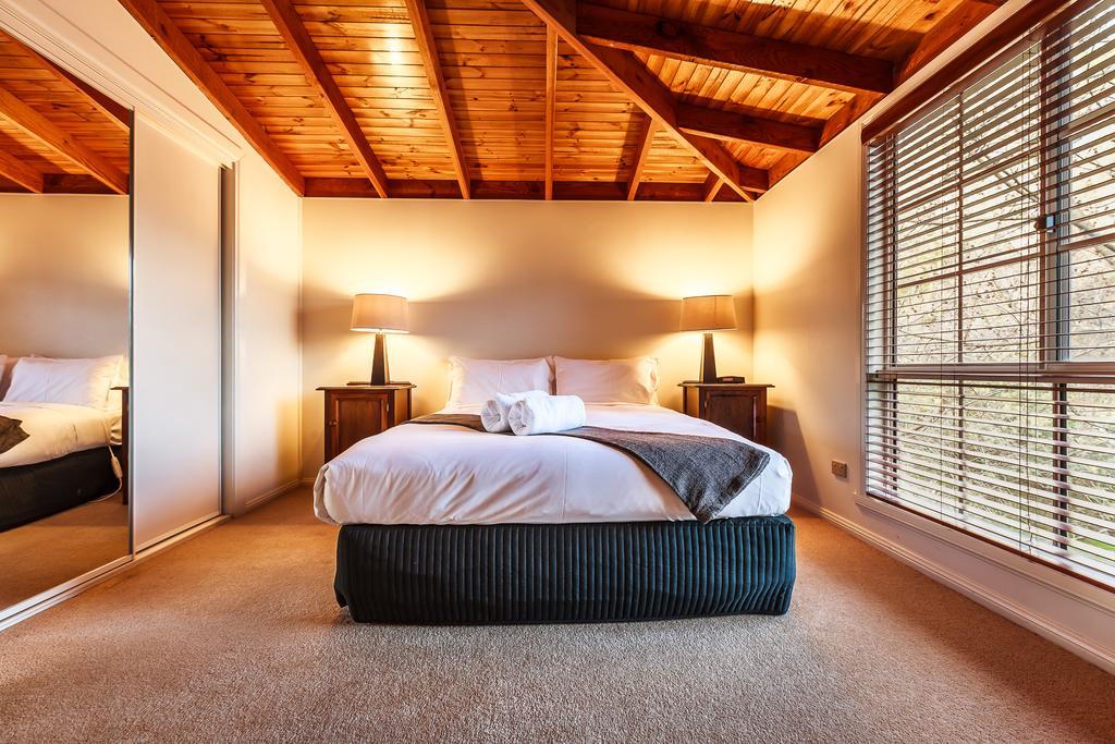 The Cottages At Hepburn Springs Quarto foto