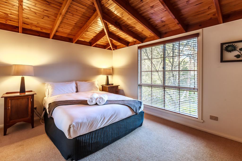 The Cottages At Hepburn Springs Quarto foto
