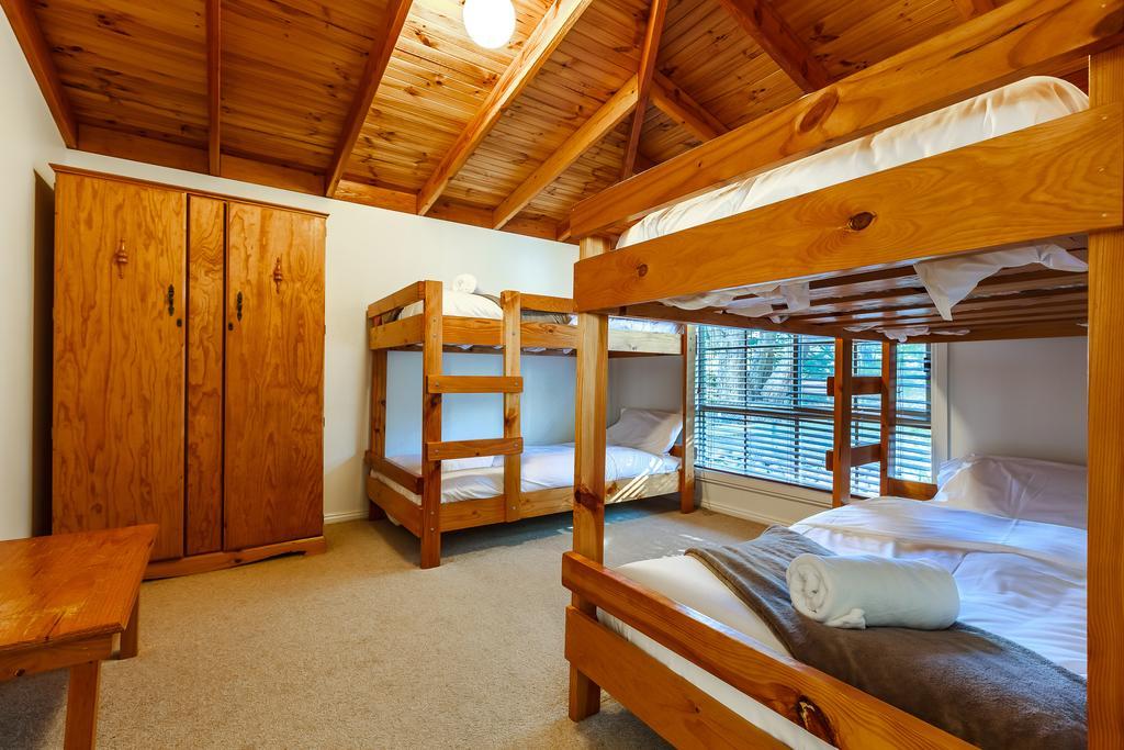 The Cottages At Hepburn Springs Quarto foto