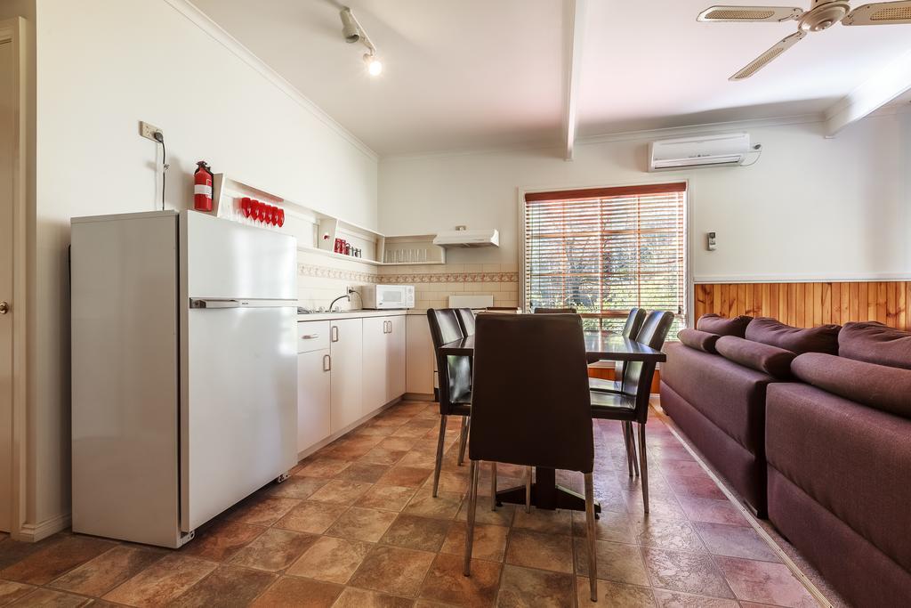 The Cottages At Hepburn Springs Quarto foto