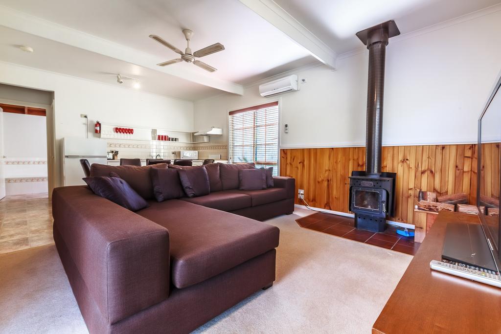 The Cottages At Hepburn Springs Quarto foto