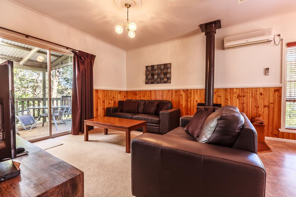 The Cottages At Hepburn Springs Quarto foto