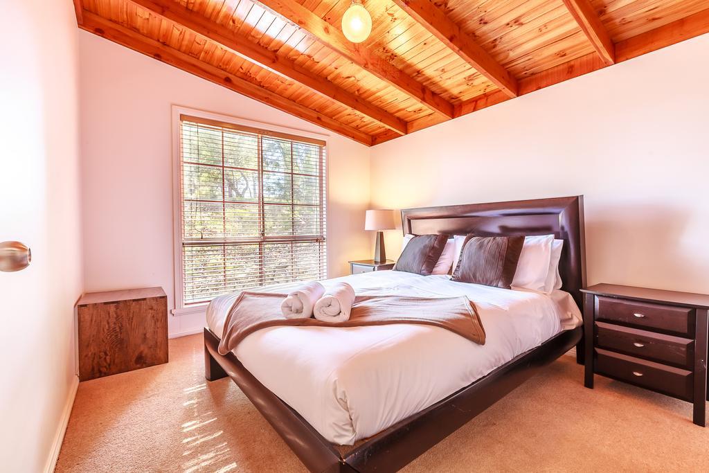 The Cottages At Hepburn Springs Quarto foto